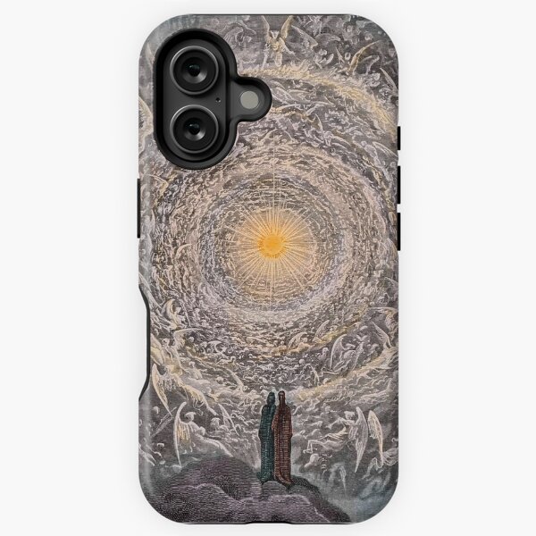 Item preview, Gustave Dore - The saintly throng form a rose in the empyrean designed and sold by Onodera.