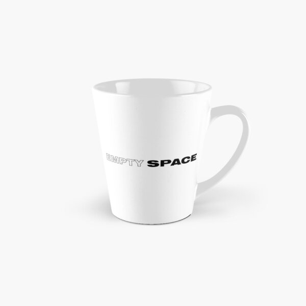 Item preview, EMPTY SPACE designed and sold by ZTrick.