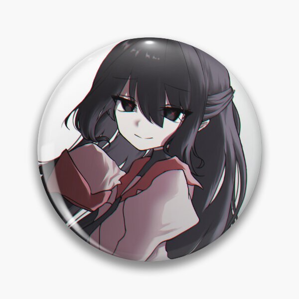 Item preview, long hair ougi designed and sold by mochahri.