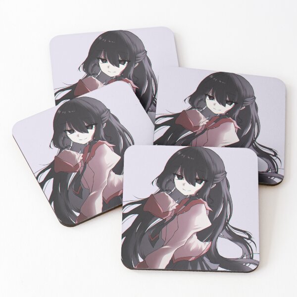 Item preview, long hair ougi designed and sold by mochahri.