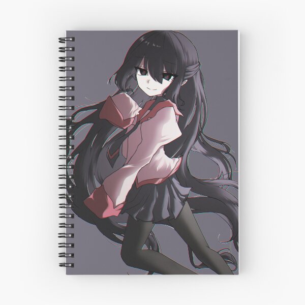Item preview, long hair ougi designed and sold by mochahri.
