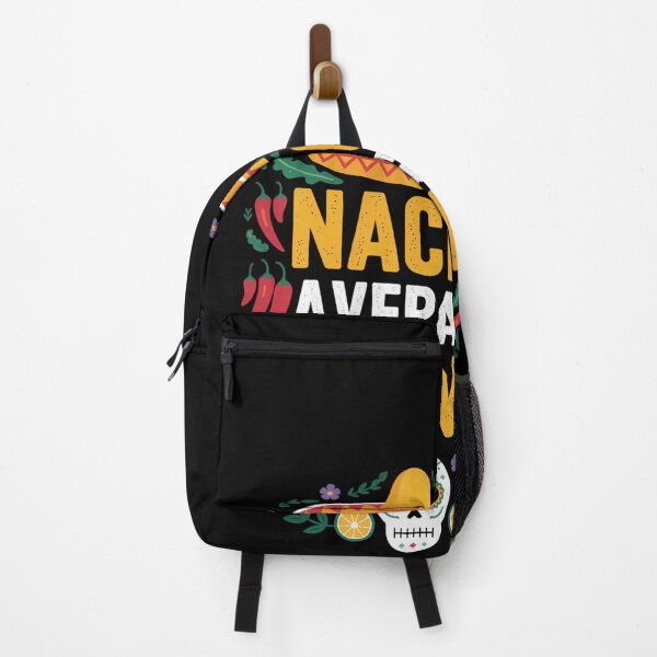 Item preview, Cinco De Mayo Funny Nacho Average designed and sold by savrmiller.