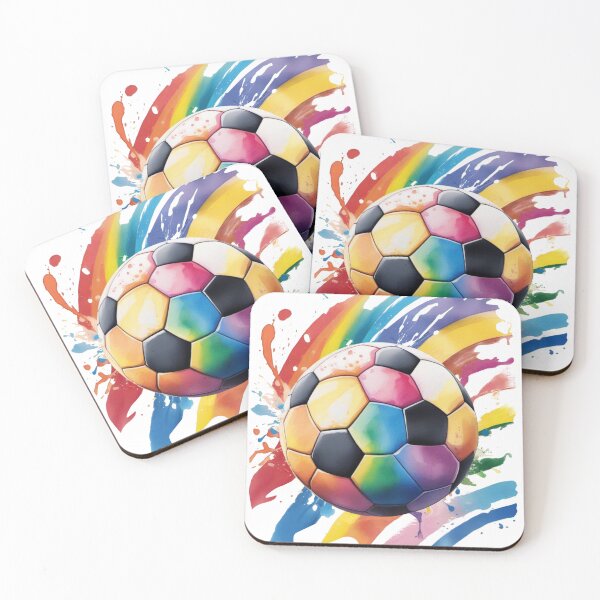 Item preview, The Cool Soccer Mom with Art splash designed and sold by GreyMoonForest.