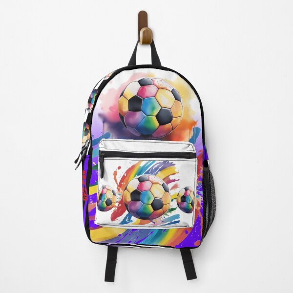 Item preview, The Cool Soccer Mom with Art splash designed and sold by GreyMoonForest.