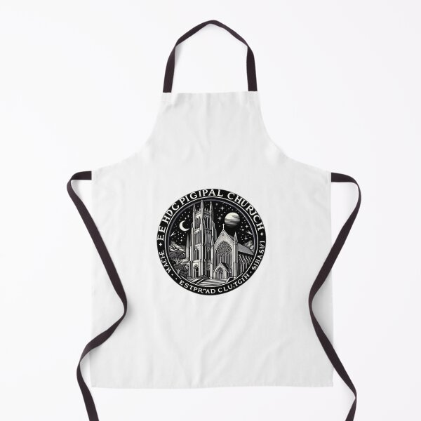 Item preview, episcopal church  designed and sold by NCNGDESIGN.