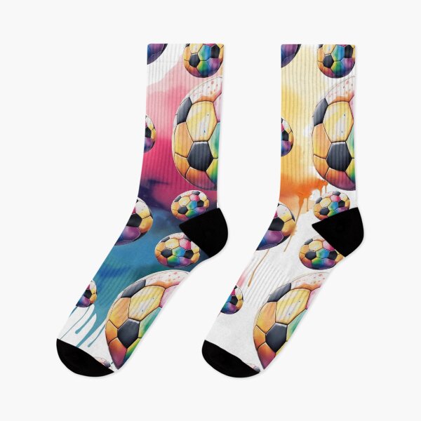 Item preview, The Cool Soccer Mom with Art splash designed and sold by GreyMoonForest.