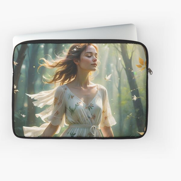 Item preview, Forest Whispers designed and sold by amidigiart.