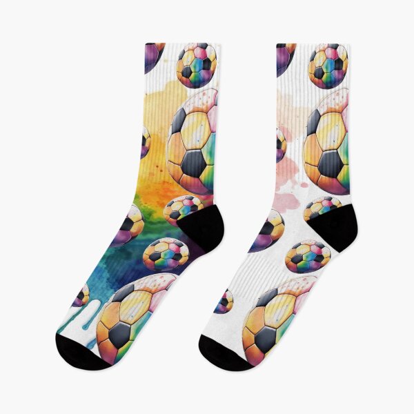 Item preview,  The Cool Soccer Mom with Art  Cloud Splat pattern designed and sold by GreyMoonForest.