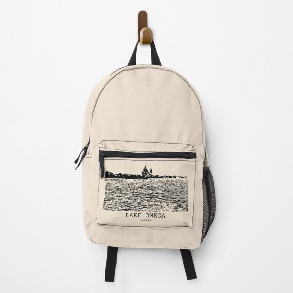 Item preview, Lake Onega - Russia designed and sold by Lakeric.