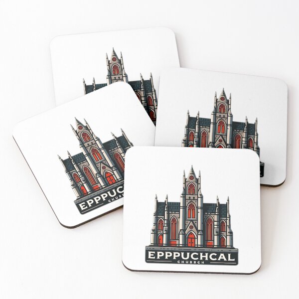 Item preview, episcopal church  designed and sold by NCNGDESIGN.