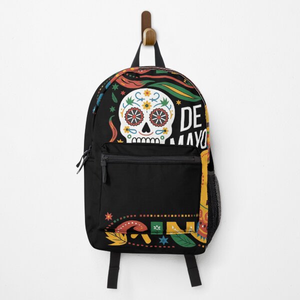 Item preview, Cinco De Mayo Mexican Fiesta Squad designed and sold by savrmiller.