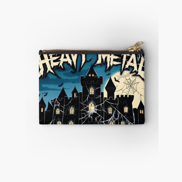 Item preview, Halloween heavy metal designed and sold by whatthefoxsays.