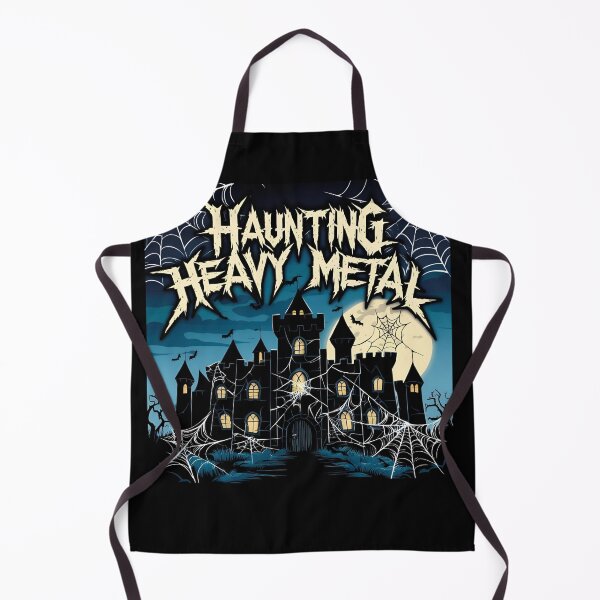Item preview, Halloween heavy metal designed and sold by whatthefoxsays.