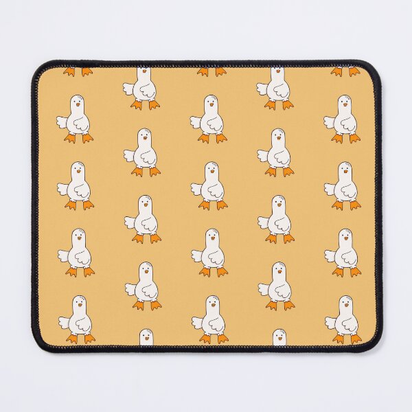 Item preview, The Baldy Quack designed and sold by baxilur.