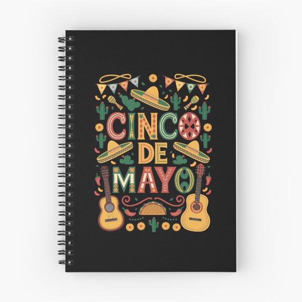 Item preview, Cinco De Mayo Mexican Fiesta designed and sold by savrmiller.