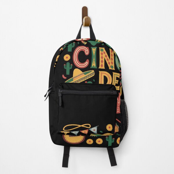 Item preview, Cinco De Mayo Mexican Fiesta designed and sold by savrmiller.
