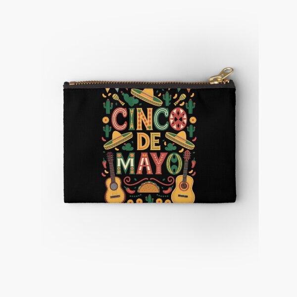 Item preview, Cinco De Mayo Mexican Fiesta designed and sold by savrmiller.