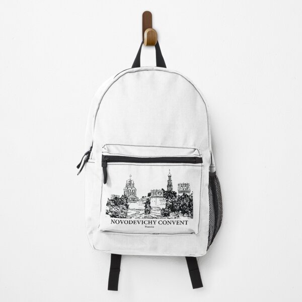 Item preview, Novodevichy Convent - Russia designed and sold by Lakeric Cityscapes.