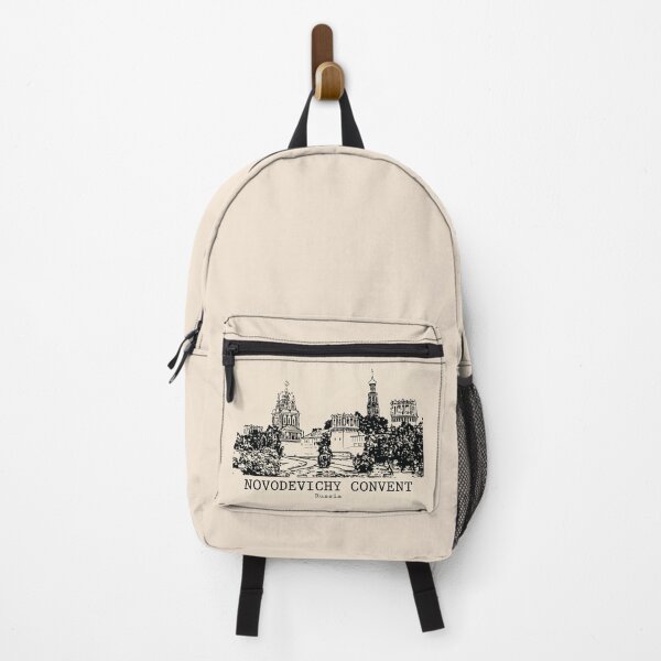 Item preview, Novodevichy Convent - Russia designed and sold by Lakeric Cityscapes.