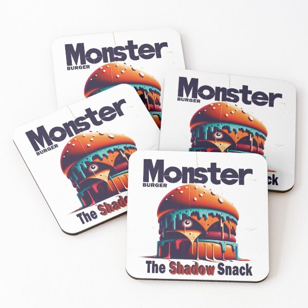 Item preview, The Shadow Snack designed and sold by Brunon0.