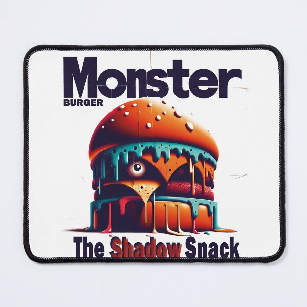 Item preview, The Shadow Snack designed and sold by Brunon0.