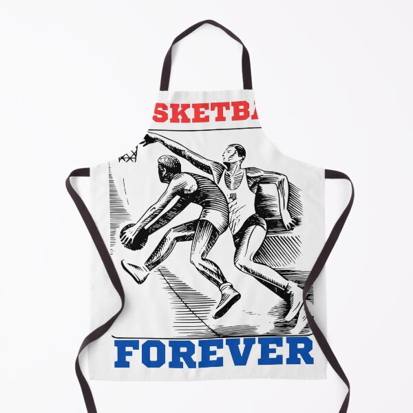 Item preview, BASKETBALL FOREWER designed and sold by THSSKLEP.