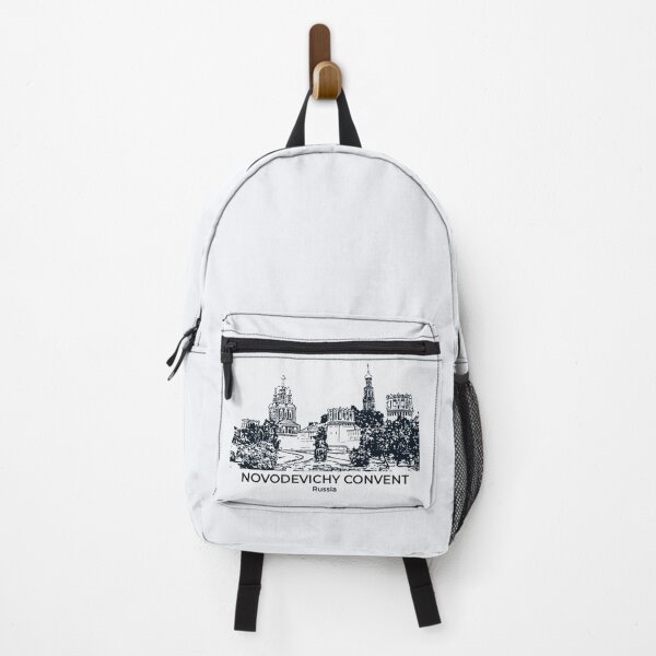Item preview, Novodevichy Convent - Russia designed and sold by Lakeric Cityscapes.