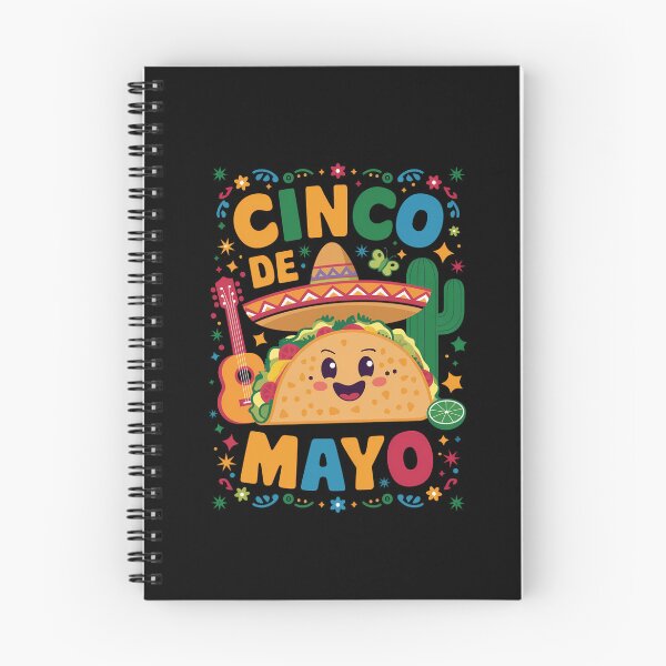 Item preview, Cinco De Mayo Mexican Party designed and sold by savrmiller.