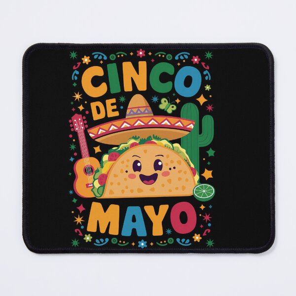 Item preview, Cinco De Mayo Mexican Party designed and sold by savrmiller.