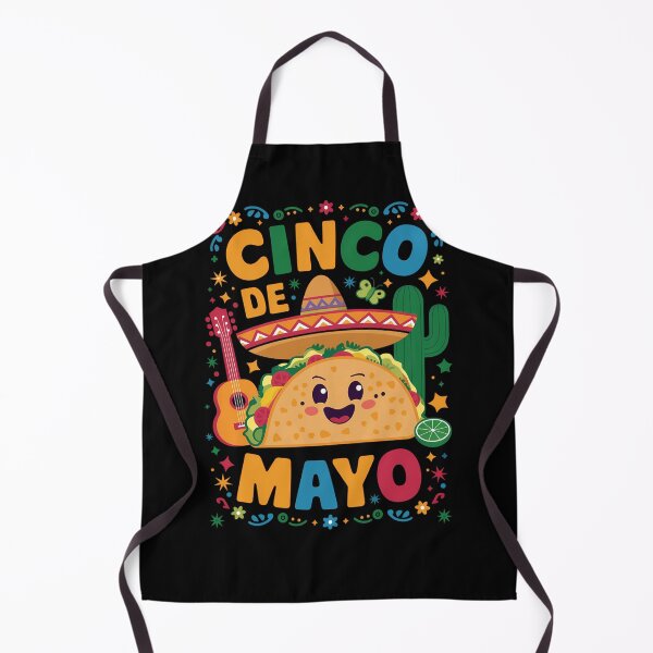 Item preview, Cinco De Mayo Mexican Party designed and sold by savrmiller.