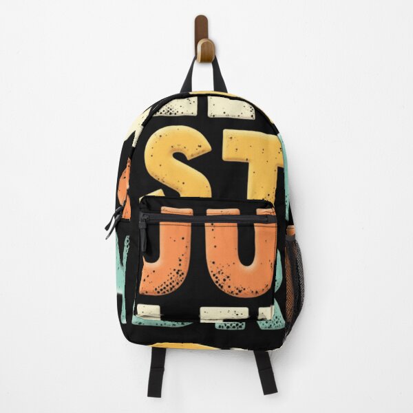 Item preview, Just Let Me Stim Bruh – Neurodiversity Advocacy Design designed and sold by haitrieuic96.