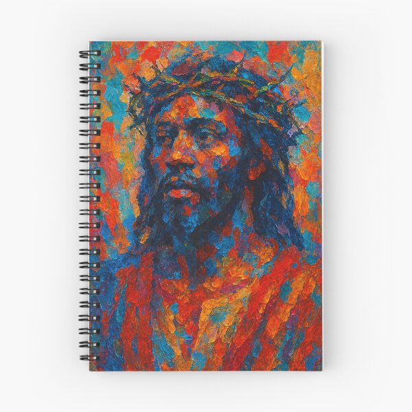 Artikelvorschau, Schwarzer Jesus entworfen und verkauft von Colón Graphix’s.
