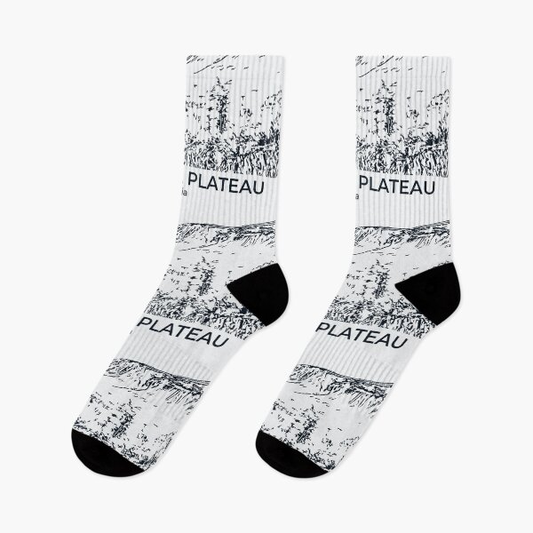 Item preview, Putorana Plateau - Russia designed and sold by Lakeric Cityscapes.