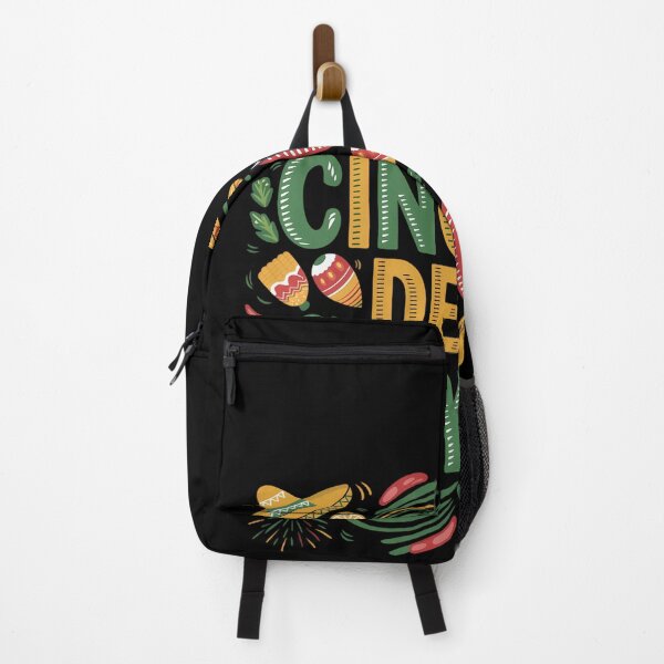 Item preview, Cinco de Mayo Mexico designed and sold by savrmiller.