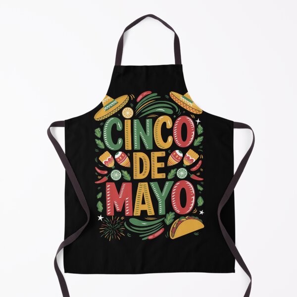 Item preview, Cinco de Mayo Mexico designed and sold by savrmiller.