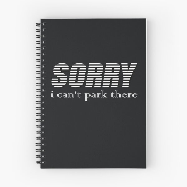 Item preview, Parking Fail Sarcastic Driver Humor designed and sold by Zakrytos ★★★★★.