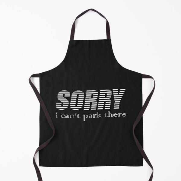 Item preview, Parking Fail Sarcastic Driver Humor designed and sold by Zakrytos ★★★★★.