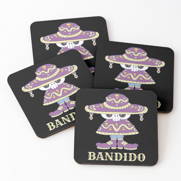 Item preview, Bandit designed and sold by red-vandal-art.