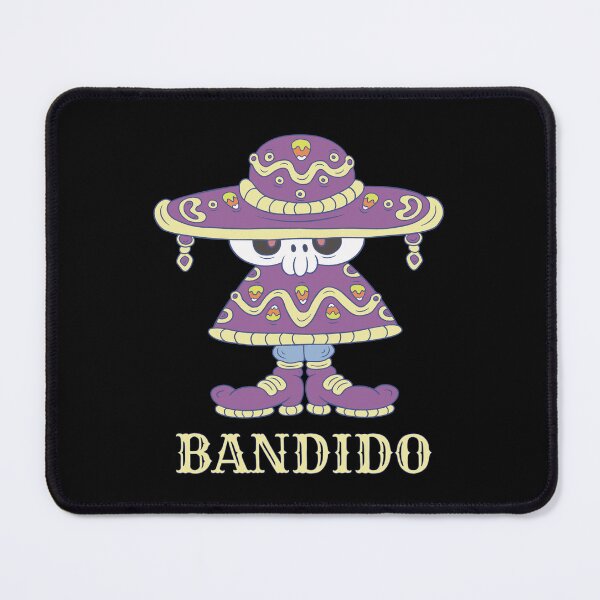 Item preview, Bandit designed and sold by red-vandal-art.