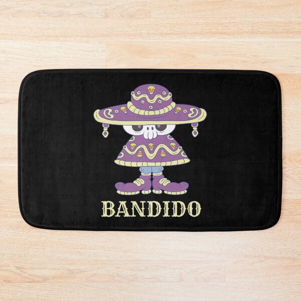 Item preview, Bandit designed and sold by red-vandal-art.