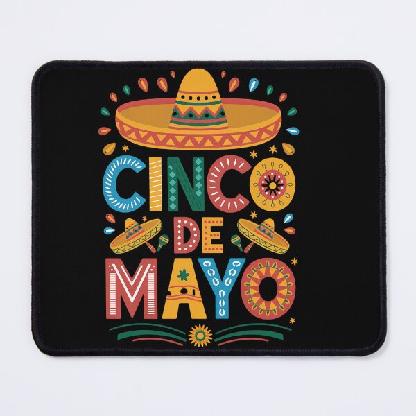 Item preview, Cinco de Mayo Party designed and sold by savrmiller.