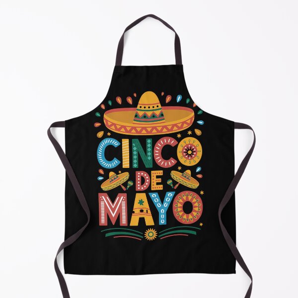Artikelvorschau, Cinco de Mayo-Party entworfen und verkauft von savrmiller.