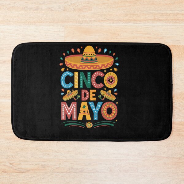 Item preview, Cinco de Mayo Party designed and sold by savrmiller.