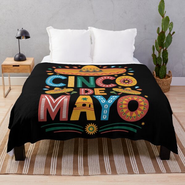 Item preview, Cinco de Mayo Party designed and sold by savrmiller.