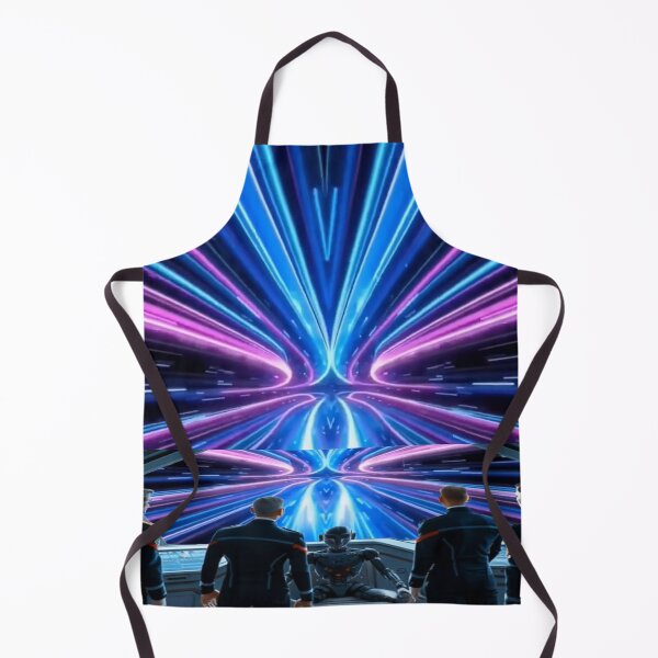 Item preview, Fusion Warp designed and sold by Arttiiist.