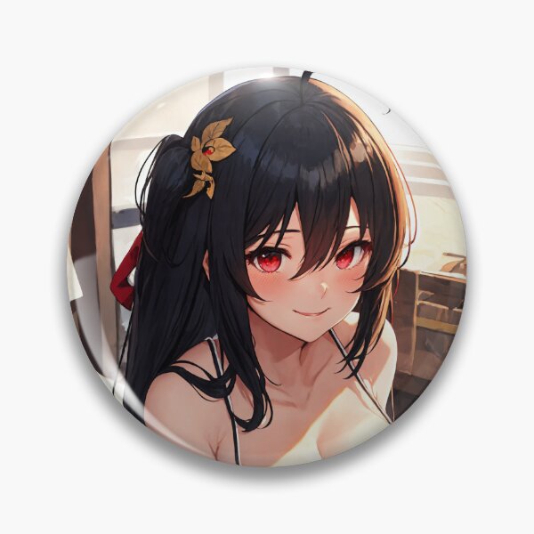 Item preview, Taihou #8 - Azur Lane Fanart designed and sold by iloveanimechibi.