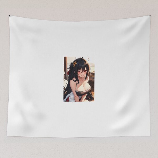 Item preview, Taihou #8 - Azur Lane Fanart designed and sold by iloveanimechibi.