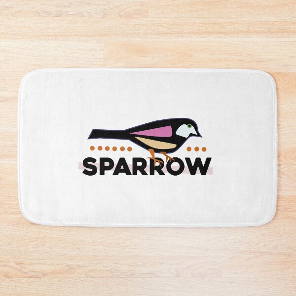 Item preview, The Sparrow Company designed and sold by Gopherstown, OR.