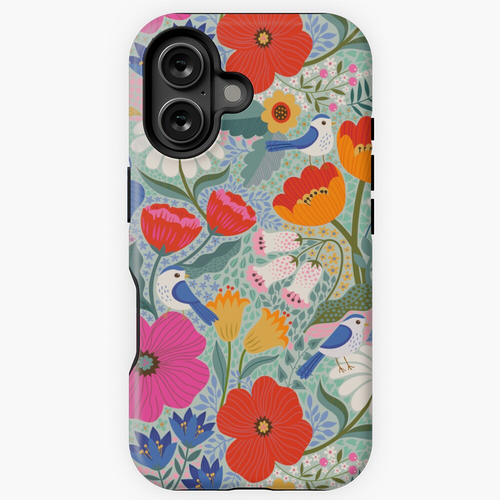 Item preview, iPhone Magsafe Tough Case designed and sold by Cecca-Designs.