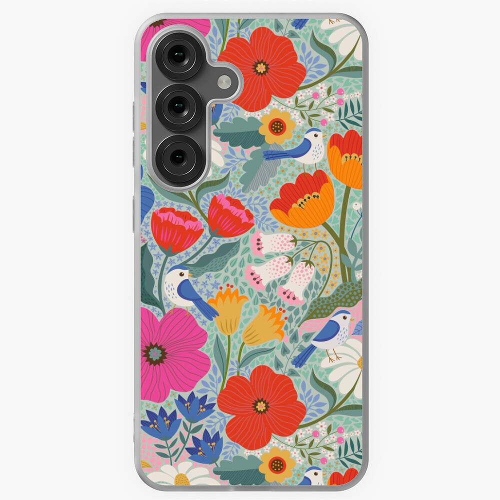 Item preview, Samsung Galaxy Soft Case designed and sold by Cecca-Designs.